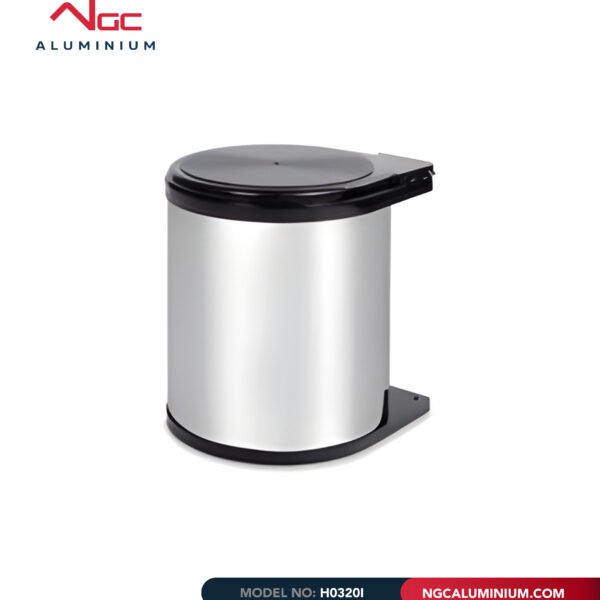 Elite Door Mount Auto Open Lid