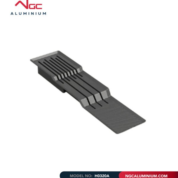 Elite Knife Rack