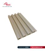 WPC Fluted Panel - Image 5