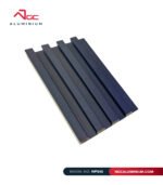 WPC Fluted Panel - Image 9
